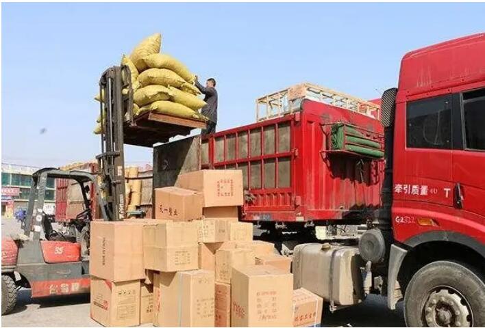 漳州到溪湖区物流专线