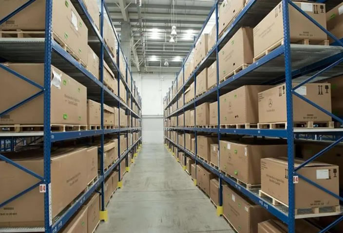 漳州到溪湖区货物仓储