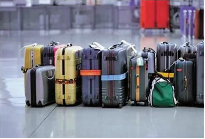 漳州到溪湖区行李托运