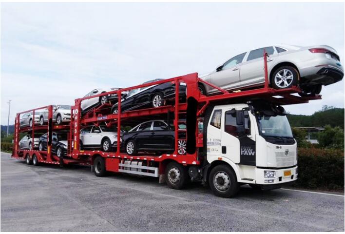 漳州到溪湖区轿车托运